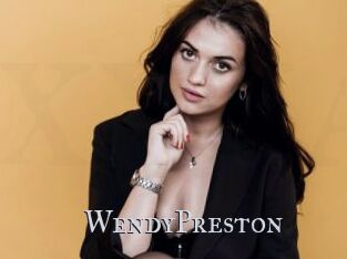 WendyPreston