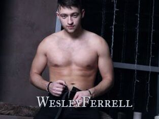 WesleyFerrell