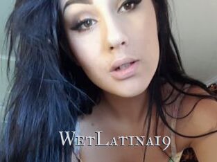 WetLatina19 Xxx Amateur