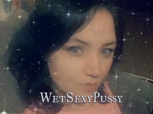 WetSexyPussy