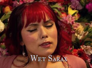 Wet_Sarax