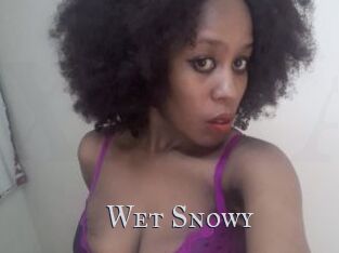 Wet_Snowy Xxx Amateur