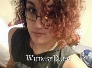 WhimsyDaisy Xxx Amateur