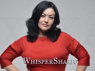 WhisperShariu