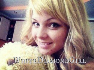 WhiteDiamondGirl