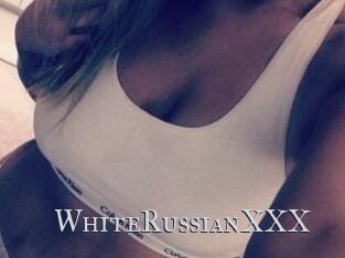 WhiteRussianXXX
