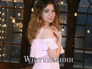 WhiteeAshhh