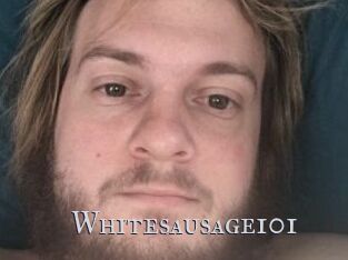 Whitesausage101