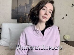 WhitneyRomans