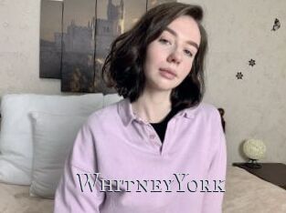 WhitneyYork