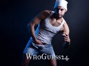 WhoGuess24