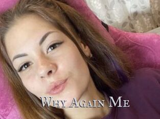 Why_Again_Me Xxx Amateur