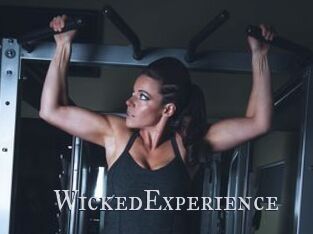 WickedExperience Xxx Amateur