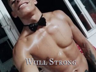 Wiill_Strong