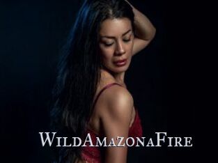 WildAmazonaFire