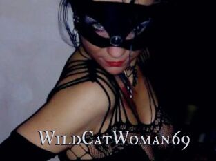 WildCatWoman69