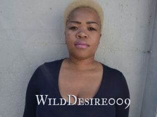 WildDesire009