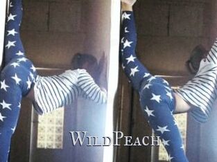 WildPeach