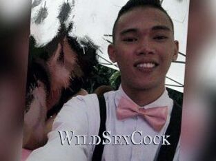 WildSexCock