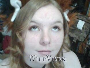 WildVixen