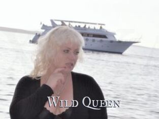 Wild_Queen