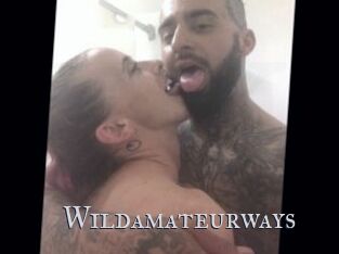 Wildamateurways