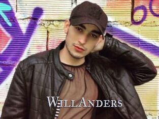 WillAnders