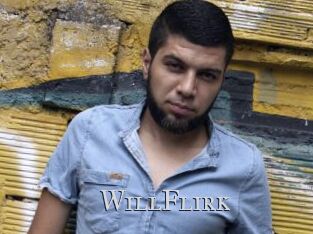 WillFlirk