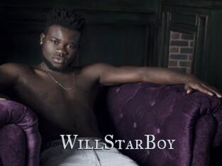 WillStarBoy Xxx Amateur