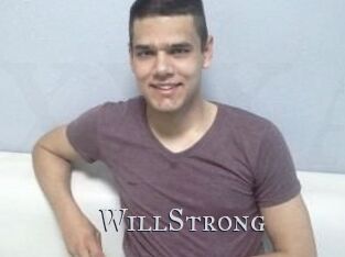 WillStrong