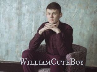 WilliamCuteBoy