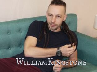 WilliamKingstone