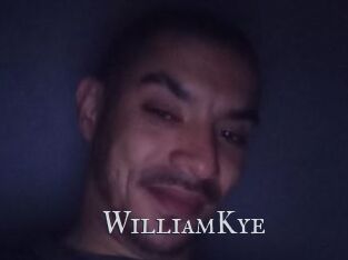 WilliamKye