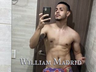 William_Madrid