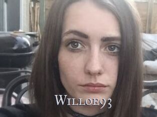 Willoe93