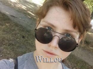 Willou Xxx Amateur
