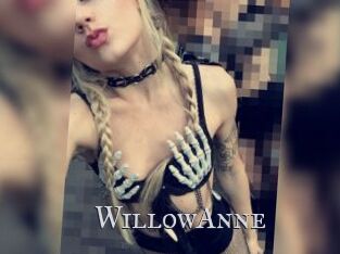 WillowAnne