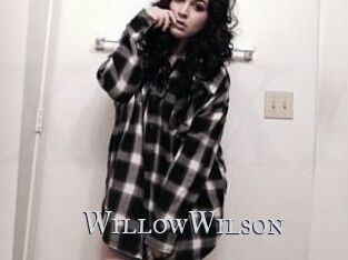 WillowWilson