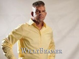 WillyBeamer
