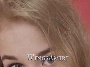 WingsAmiri