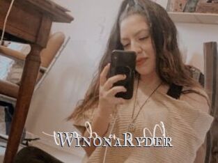 WinonaRyder