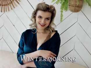 Wintermorning