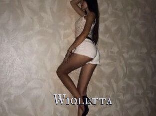 Wioletta