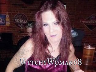 WitchyWoman68