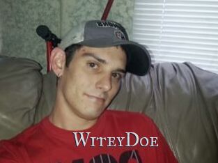 WiteyDoe