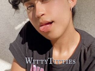 WittyTitties