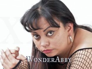 WonderAbby