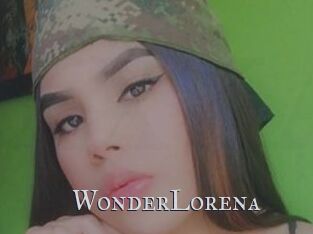 WonderLorena