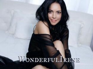 WonderfulIrene