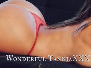 Wonderful_TanniaXXX